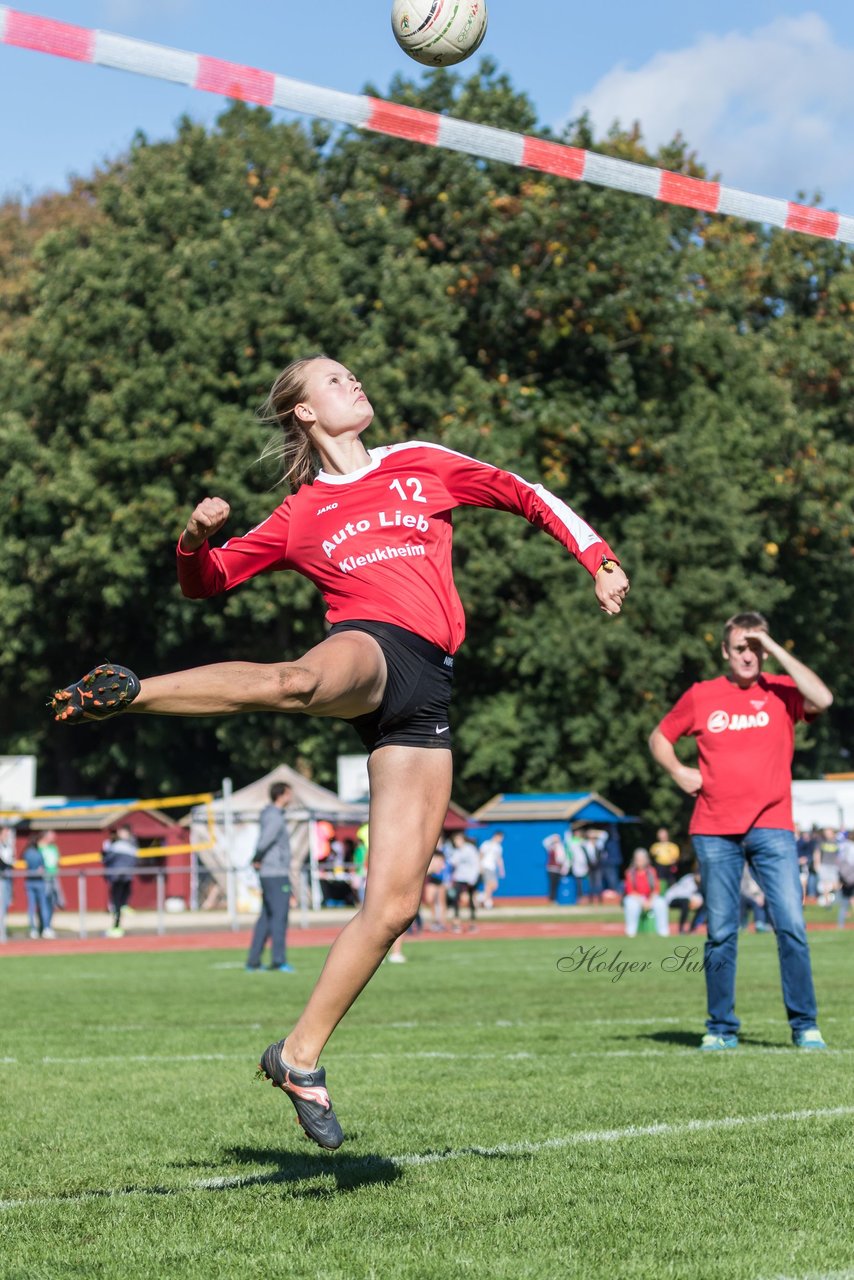 Bild 395 - U16 Deutsche Meisterschaft